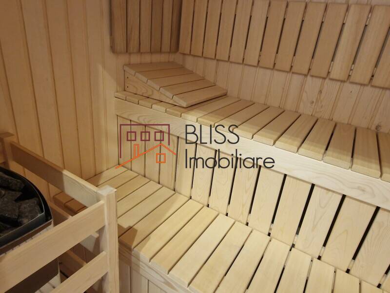 Vila De Lux  In Mogosoaia – Vedere La Lac | Bliss Imobiliare / Photo 33 - BLISS Imobiliare