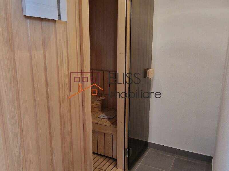 Luxury Villa In Mogosoaia – Lake View, Bucharest / Ilfov | Bliss Imobiliare / Photo 38 - BLISS Imobiliare