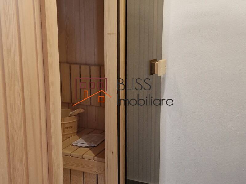 Luxury Villa In Mogosoaia – Lake View, Bucharest / Ilfov | Bliss Imobiliare / Photo 35 - BLISS Imobiliare