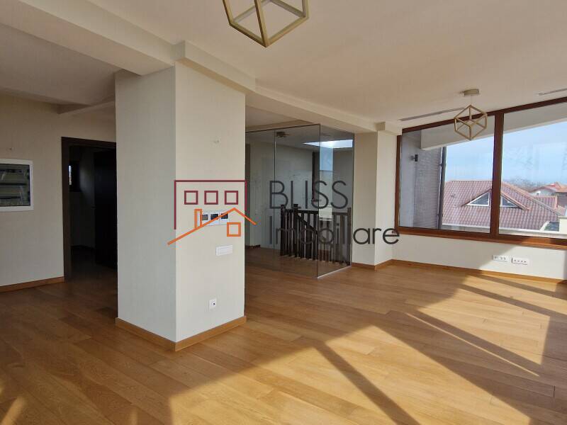 Luxury Villa In Mogosoaia – Lake View, Bucharest / Ilfov | Bliss Imobiliare / Photo 36 - BLISS Imobiliare