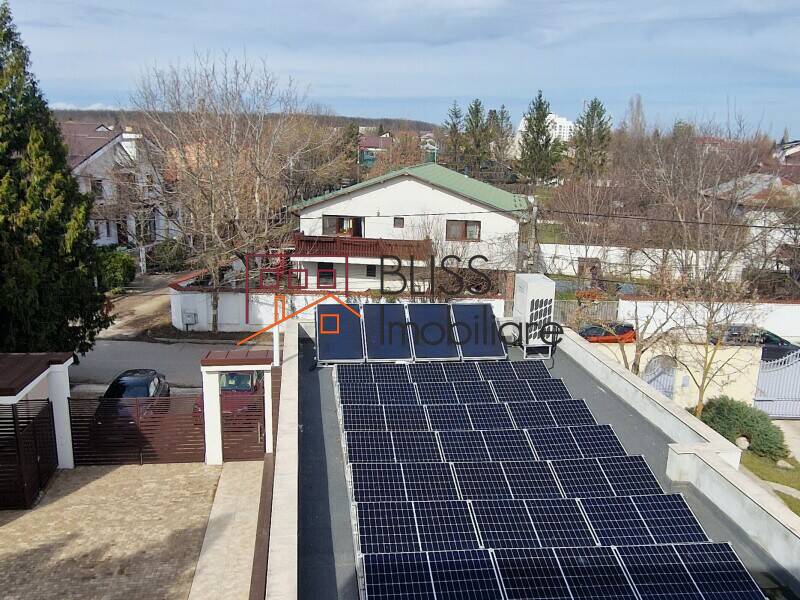 Luxury Villa In Mogosoaia – Lake View, Bucharest / Ilfov | Bliss Imobiliare / Photo 62 - BLISS Imobiliare