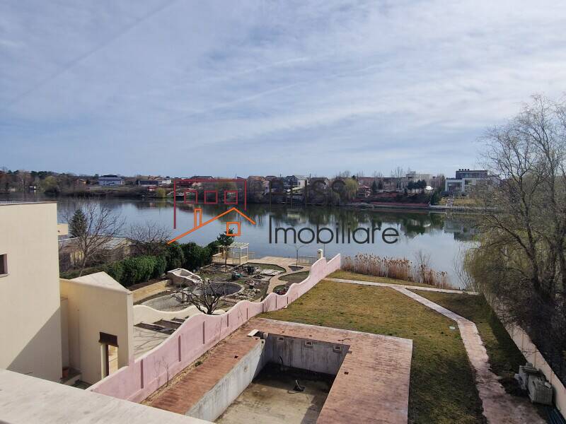 Vila De Lux  In Mogosoaia – Vedere La Lac | Bliss Imobiliare / Photo 63 - BLISS Imobiliare