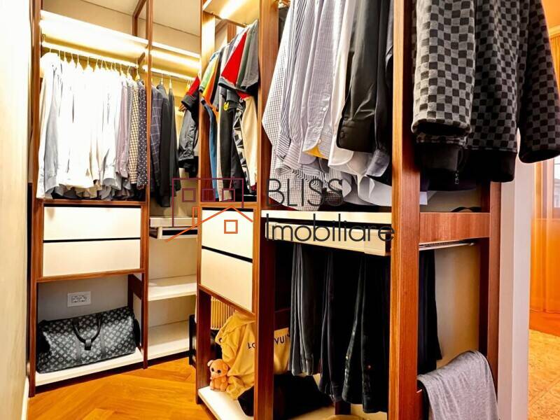 Vila de Vanzare Iancu Nicolae | Pipera - 8 Camere - ID:126283 | Bliss Imobiliare / Photo 14 - BLISS Imobiliare