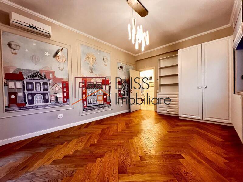 Vila de Vanzare Iancu Nicolae | Pipera - 8 Camere - ID:126283 | Bliss Imobiliare / Photo 16 - BLISS Imobiliare