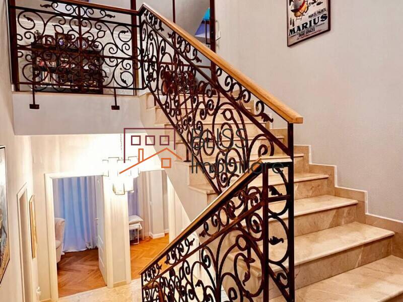 Villa for Sale Iancu Nicolae | Pipera, Bucharest / Ilfov - 4 Bedroom - ID:126283 | Bliss Imobiliare / Photo 22 - BLISS Imobiliare