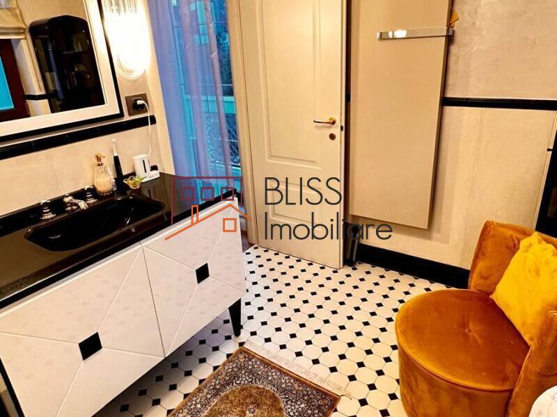 Vila de Vanzare Iancu Nicolae | Pipera - 8 Camere - ID:126283 | Bliss Imobiliare / Photo 19 - BLISS Imobiliare