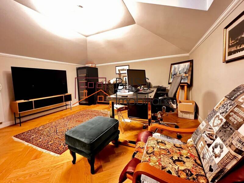 Villa for Sale Iancu Nicolae | Pipera, Bucharest / Ilfov - 4 Bedroom - ID:126283 | Bliss Imobiliare / Photo 24 - BLISS Imobiliare