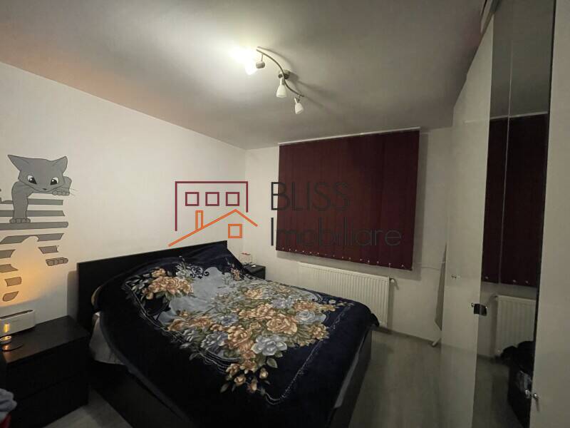 Apartment for Sale Independentei, Bucharest / Ilfov - 1 Bedroom - ID:126305 | Bliss Imobiliare / Photo 4 - BLISS Imobiliare