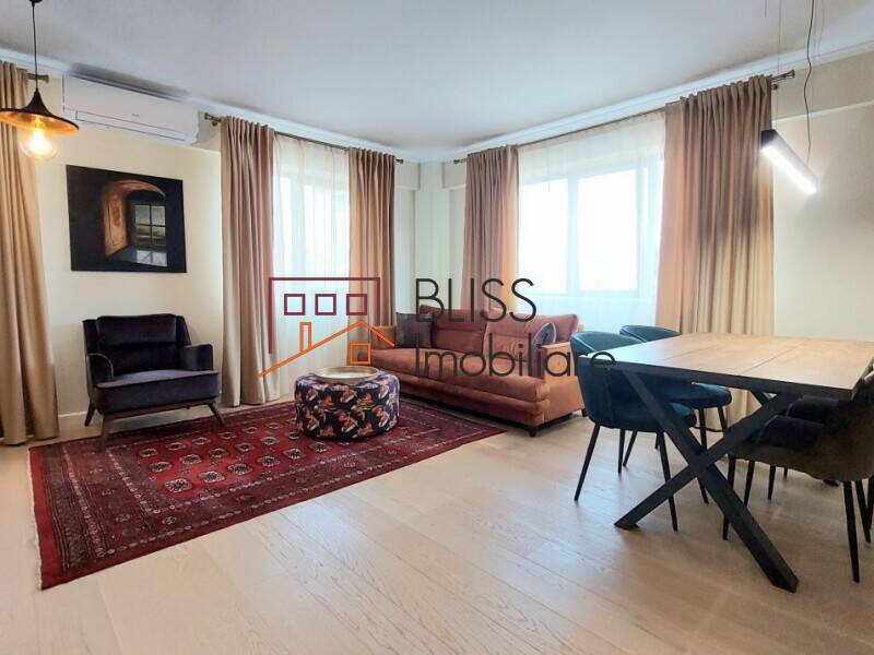 Apartment, 1 Bedroom, Bucharest | Bliss Imobiliare / Photo 2 - BLISS Imobiliare