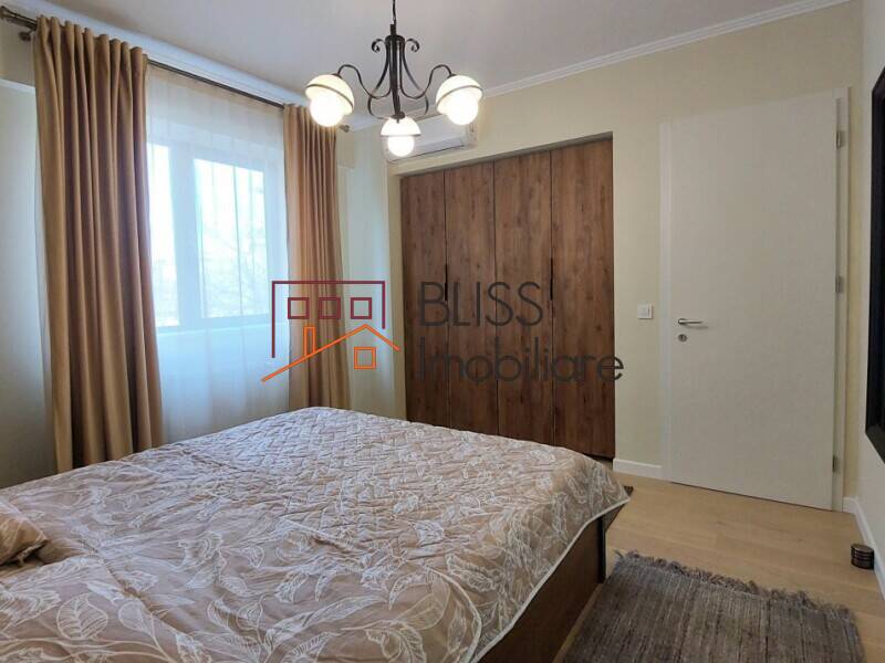 Apartment, 1 Bedroom, Bucharest | Bliss Imobiliare / Photo 12 - BLISS Imobiliare