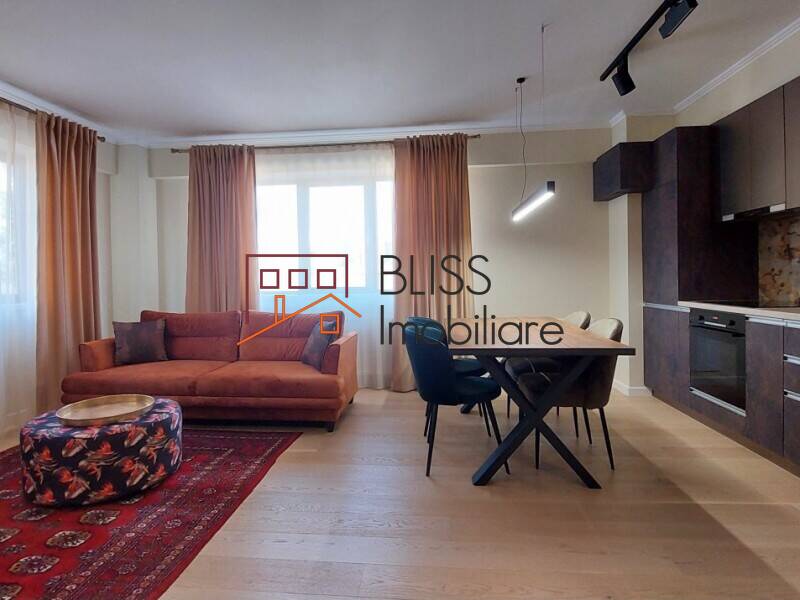 Apartament 2 Camere Universitate | Bliss Imobiliare / Photo 6 - BLISS Imobiliare