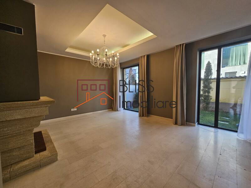 Vila Cu 9 Camere Grace Garden, Iancu Nicolae | Bliss Imobiliare / Photo 3 - BLISS Imobiliare