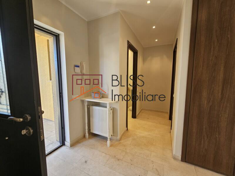 Vila Cu 9 Camere Grace Garden, Iancu Nicolae | Bliss Imobiliare / Photo 9 - BLISS Imobiliare