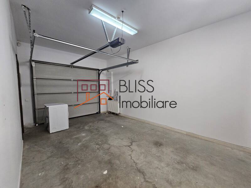 6-Bedroom Villa Grace Garden, Iancu Nicolae, Bucharest / Ilfov | Bliss Imobiliare / Photo 41 - BLISS Imobiliare