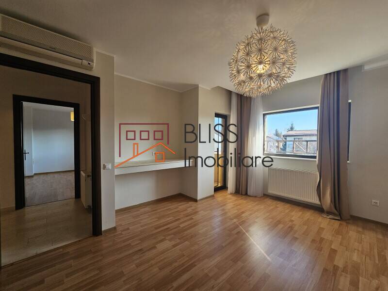 Vila Cu 9 Camere Grace Garden, Iancu Nicolae | Bliss Imobiliare / Photo 15 - BLISS Imobiliare