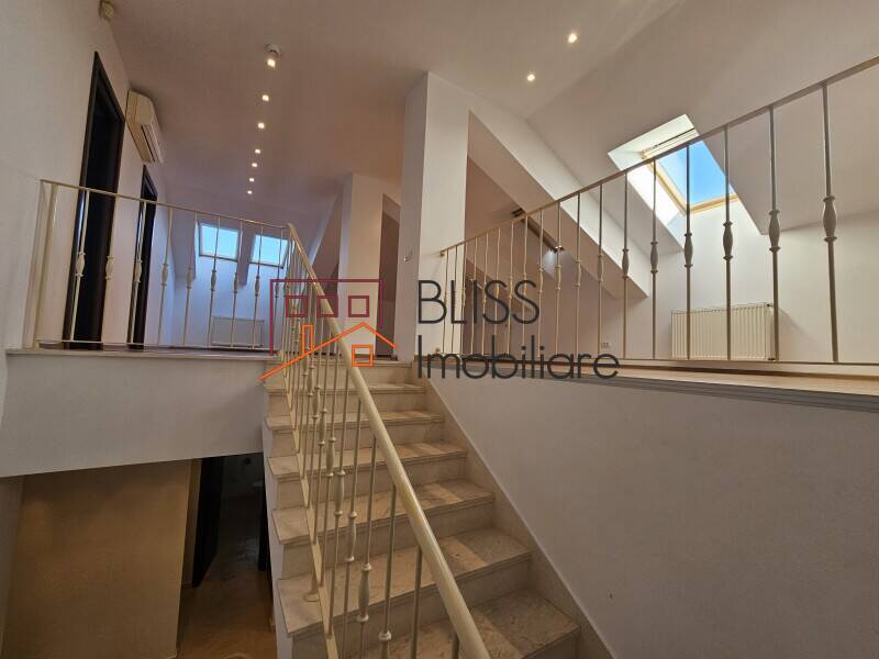 Vila Cu 9 Camere Grace Garden, Iancu Nicolae | Bliss Imobiliare / Photo 30 - BLISS Imobiliare