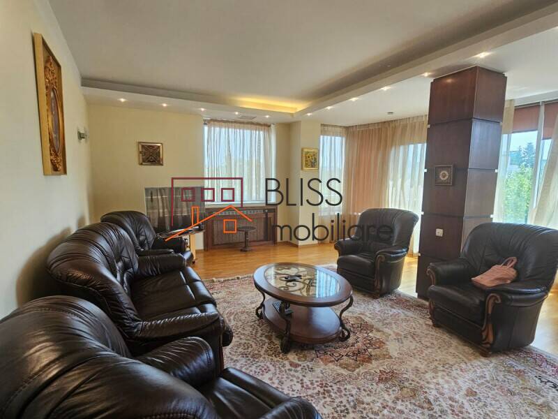 Apartment for Sale Dorobanti | Primaverii | Kiseleff | Aviatorilor, Bucharest - 1 Bedroom - ID:126331 | Bliss Imobiliare / Photo 2 - BLISS Imobiliare