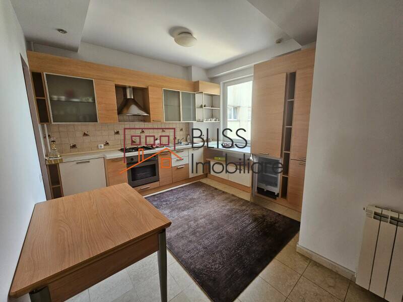 Apartament de Inchiriat Dorobanti | Primaverii | Kiseleff | Aviatorilor - 2 Camere - ID:126331 | Bliss Imobiliare / Photo 3 - BLISS Imobiliare