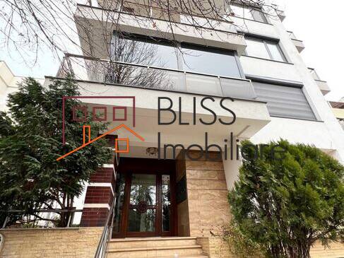3-Bedroom Apt Ceasornicului |Terrace & Garage, Bucharest | Bliss Imobiliare / Photo 5 - BLISS Imobiliare