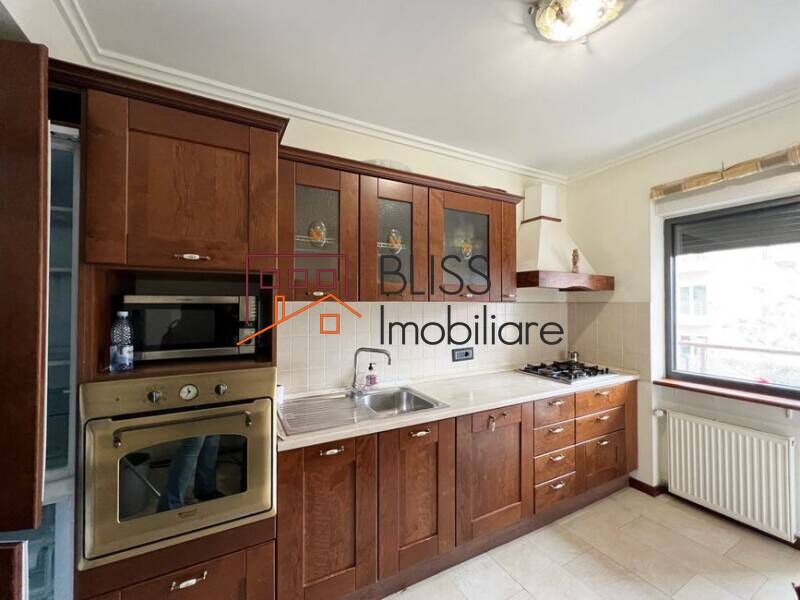 Apartament 4 Camere Ceasornicului | Bliss Imobiliare / Photo 6 - BLISS Imobiliare