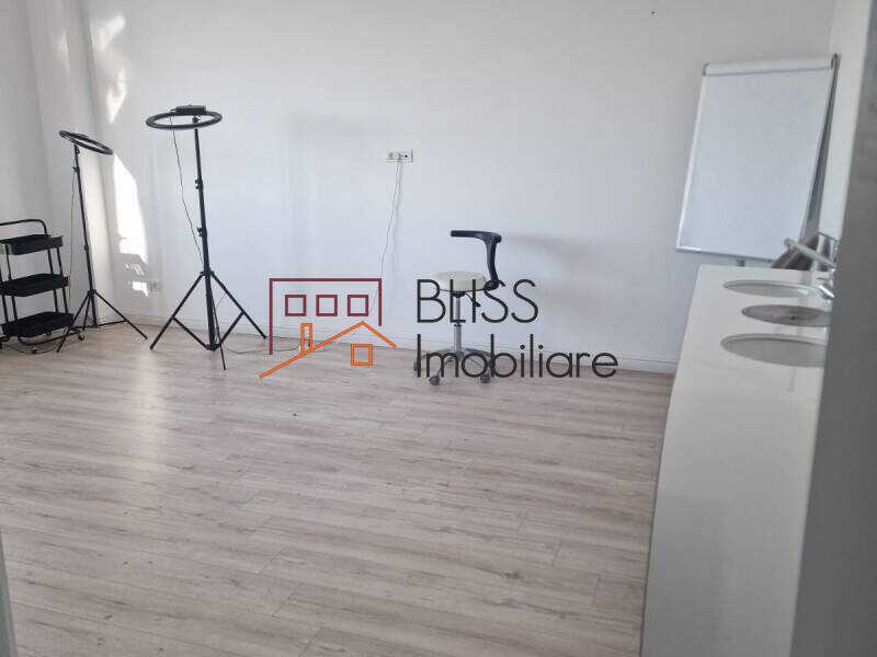 Apartament de Inchiriat Iancu Nicolae | Pipera - 3 Camere - ID:126337 | Bliss Imobiliare / Photo 3 - BLISS Imobiliare
