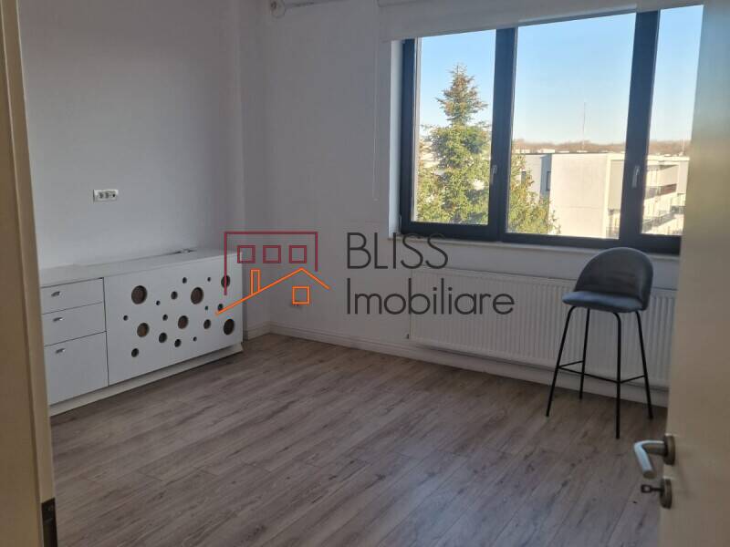 Apartament de Inchiriat Iancu Nicolae | Pipera - 3 Camere - ID:126337 | Bliss Imobiliare / Photo 4 - BLISS Imobiliare
