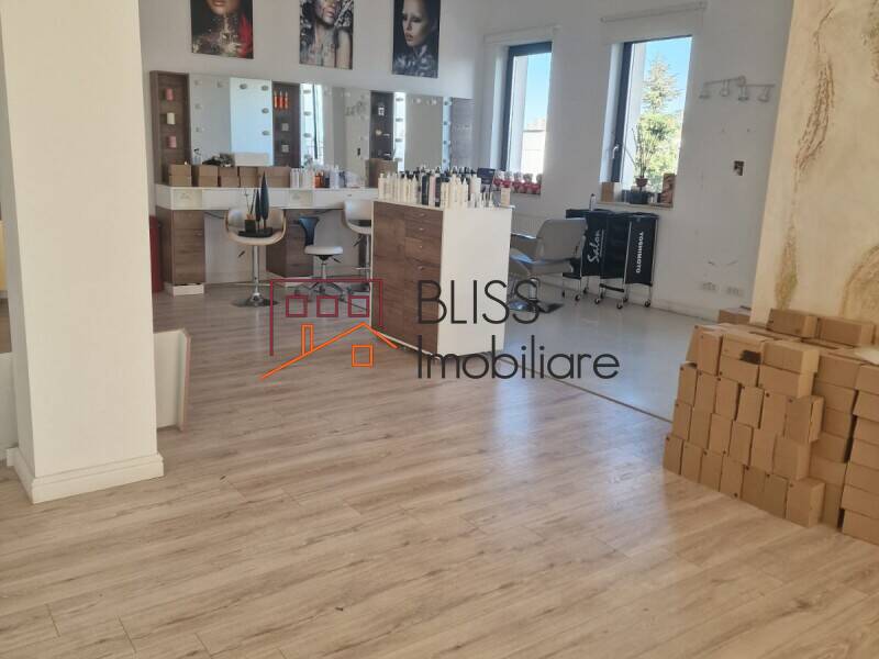 Apartament de Inchiriat Iancu Nicolae | Pipera - 3 Camere - ID:126337 | Bliss Imobiliare / Photo 1 - BLISS Imobiliare