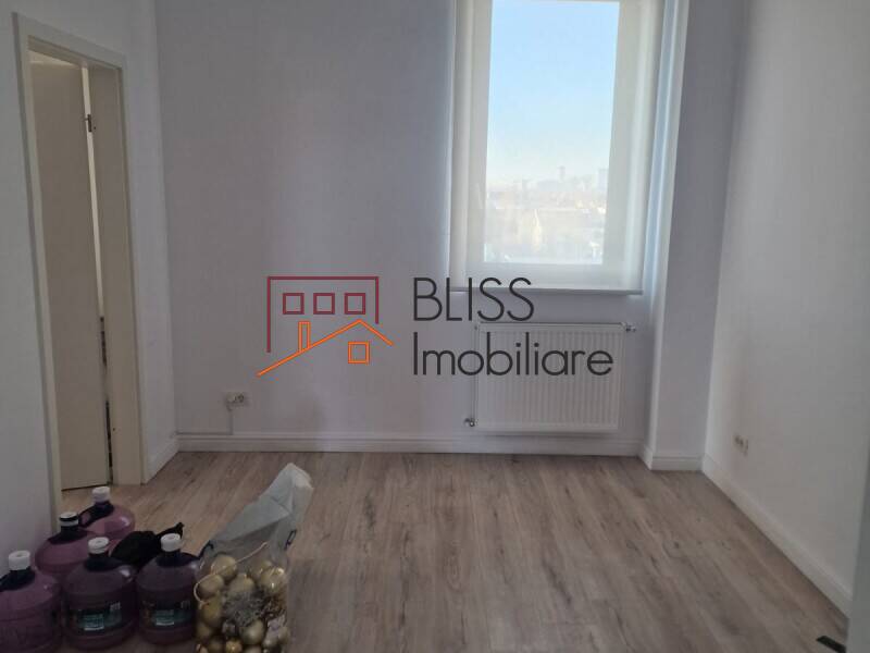 Apartament de Inchiriat Iancu Nicolae | Pipera - 3 Camere - ID:126337 | Bliss Imobiliare / Photo 6 - BLISS Imobiliare