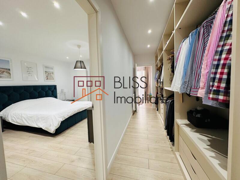 5-Bedroom Villa Oxford Gardens Pipera North, Bucharest / Ilfov | Bliss Imobiliare / Photo 11 - BLISS Imobiliare