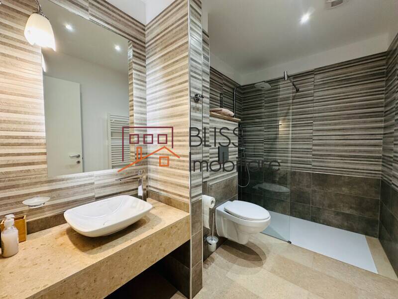 5-Bedroom Villa Oxford Gardens Pipera North, Bucharest / Ilfov | Bliss Imobiliare / Photo 12 - BLISS Imobiliare