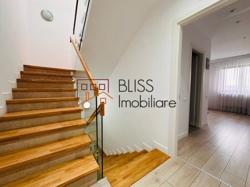Vila 6 Camere Oxford Gardens Pipera Nord | Bliss Imobiliare / Photo 16 - BLISS Imobiliare