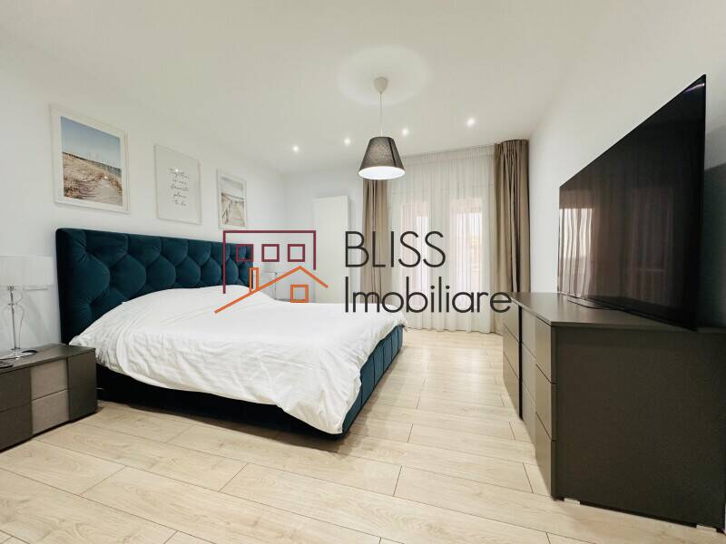 Vila 6 Camere Oxford Gardens Pipera Nord | Bliss Imobiliare / Photo 21 - BLISS Imobiliare