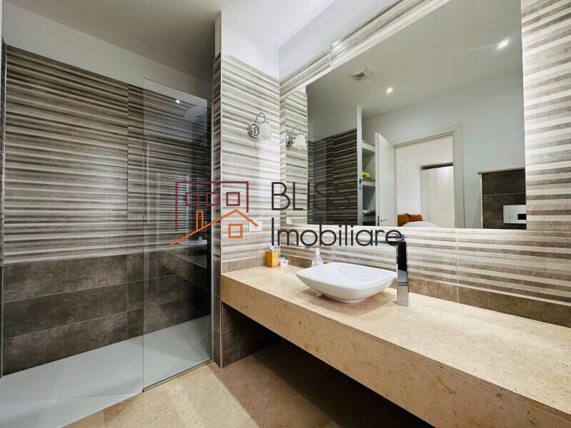 Vila 6 Camere Oxford Gardens Pipera Nord | Bliss Imobiliare / Photo 22 - BLISS Imobiliare