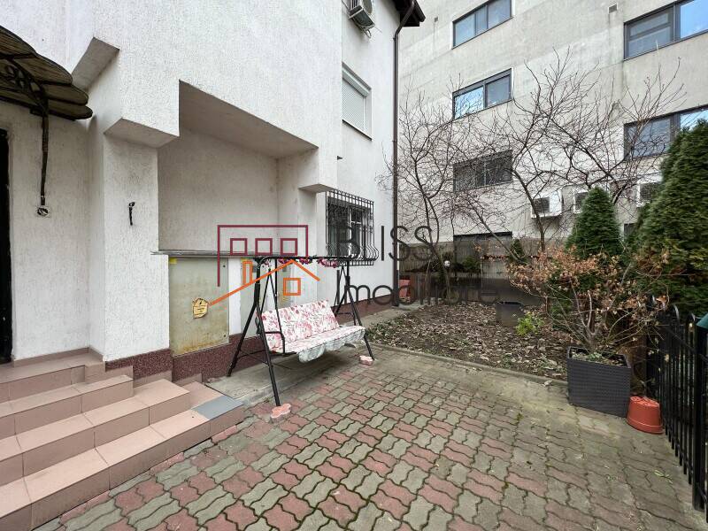 Villa for Rent Herastrau | Nordului, Bucharest - 4 Bedroom - ID:126339 | Bliss Imobiliare / Photo 18 - BLISS Imobiliare