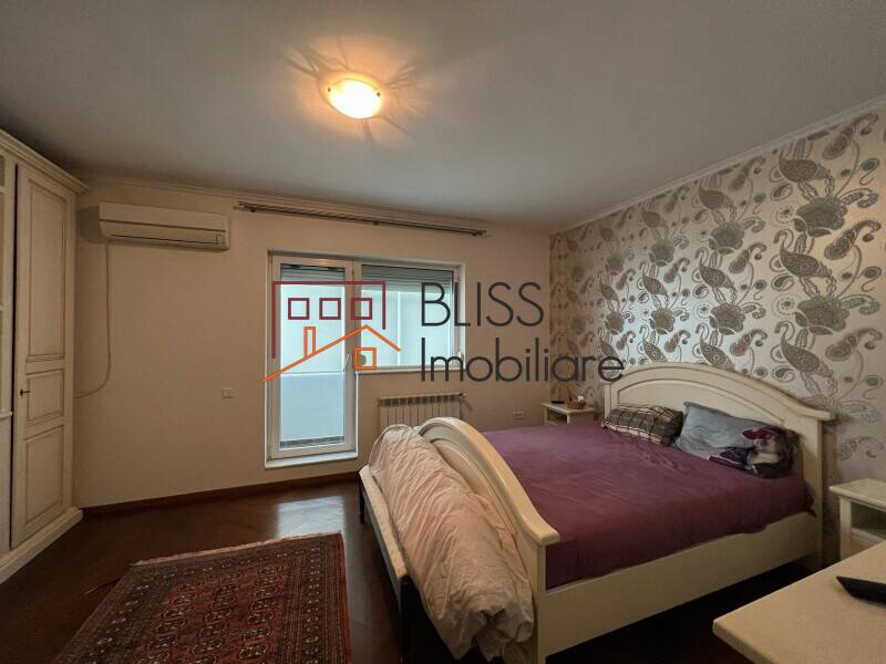 Vila de Vanzare Herastrau | Nordului - 4 Camere - ID:126339 | Bliss Imobiliare / Photo 11 - BLISS Imobiliare