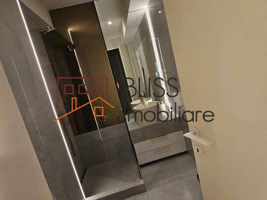 Apartament de Inchiriat Aviatiei | Promenada mall | Metro Pipera - 3 Camere - ID:126342 | Bliss Imobiliare / Photo 10 - BLISS Imobiliare