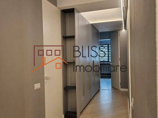 Apartment for Rent Aviatiei | Promenada mall | Metro Pipera, Bucharest / Ilfov - 2 Bedroom - ID:126342 | Bliss Imobiliare / Photo 8 - BLISS Imobiliare