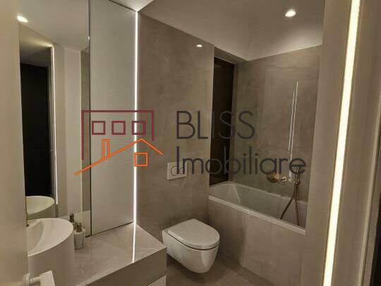 Apartment for Rent Aviatiei | Promenada mall | Metro Pipera, Bucharest / Ilfov - 2 Bedroom - ID:126342 | Bliss Imobiliare / Photo 9 - BLISS Imobiliare