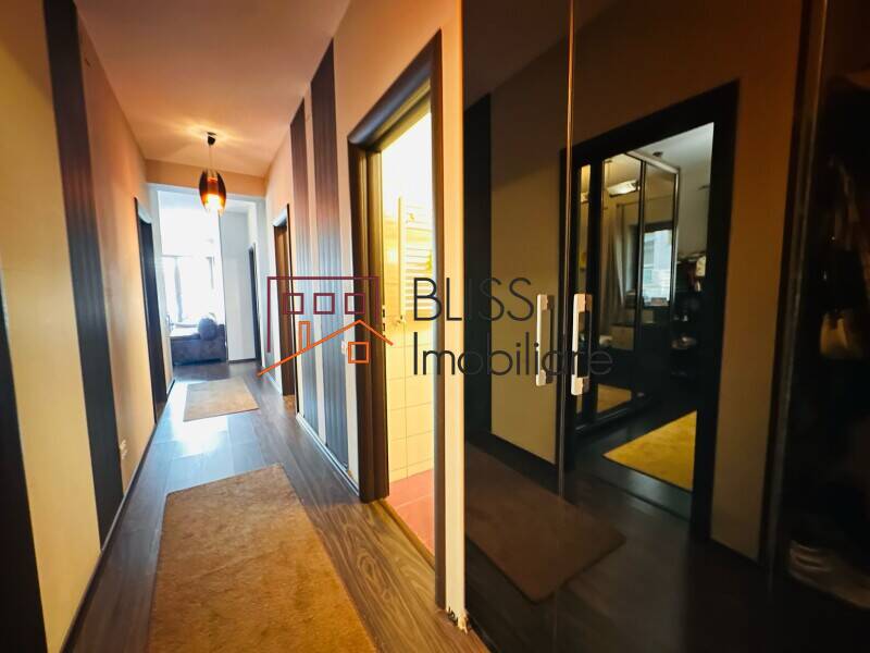 Apartment for Sale Floreasca | Barbu Vacarescu, Bucharest - 2 Bedroom - ID:126350 | Bliss Imobiliare / Photo 7 - BLISS Imobiliare