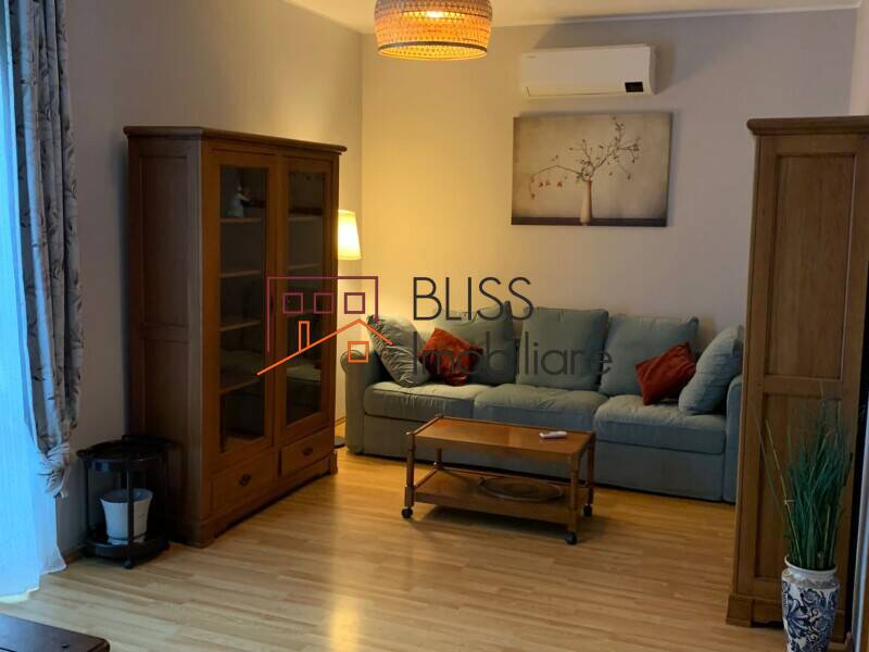 Apartment, 1 Bedroom, Bucharest | Bliss Imobiliare / Photo 1 - BLISS Imobiliare