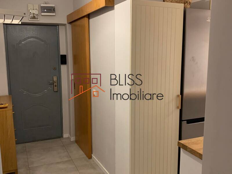 Apartment, 1 Bedroom, Bucharest | Bliss Imobiliare / Photo 12 - BLISS Imobiliare
