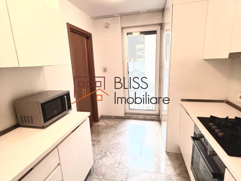 Apartament de Inchiriat Dorobanti | Primaverii | Kiseleff | Aviatorilor - 3 Camere - ID:126359 | Bliss Imobiliare / Photo 14 - BLISS Imobiliare