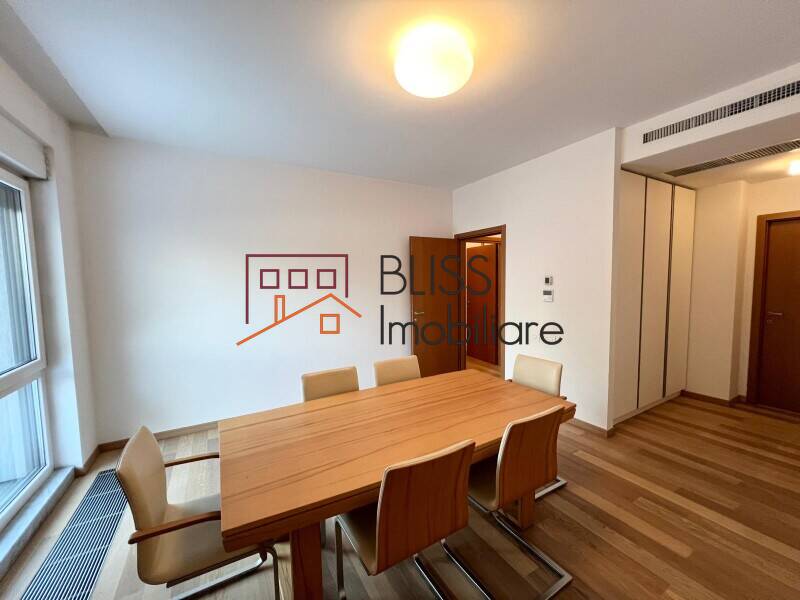 Apartament de Inchiriat Dorobanti | Primaverii | Kiseleff | Aviatorilor - 3 Camere - ID:126359 | Bliss Imobiliare / Photo 10 - BLISS Imobiliare