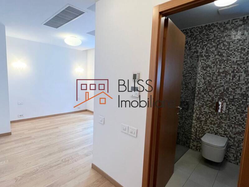 Apartment for Rent Dorobanti | Primaverii | Kiseleff | Aviatorilor, Bucharest - 1 Bedroom - ID:126359 | Bliss Imobiliare / Photo 8 - BLISS Imobiliare