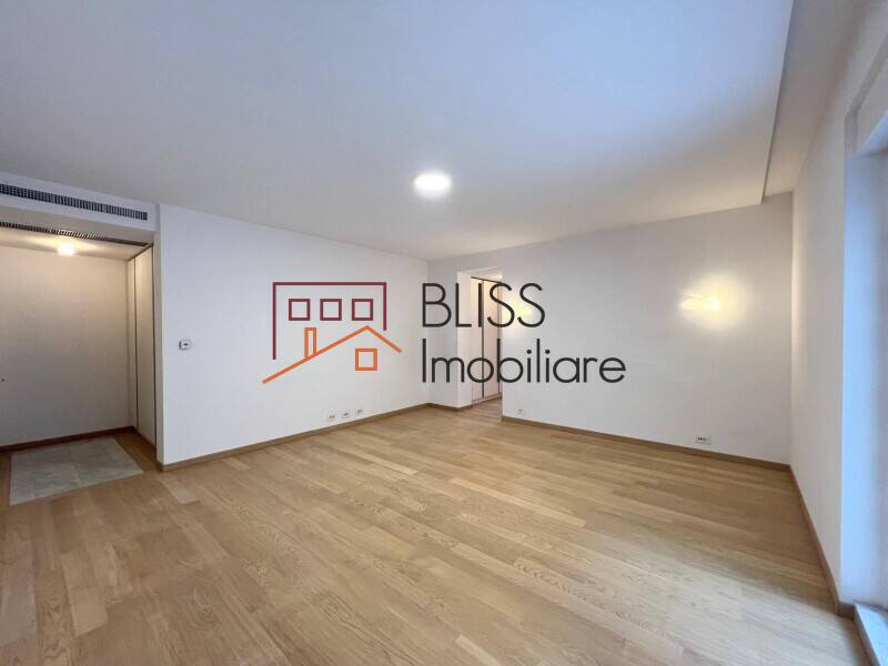 Apartment for Rent Dorobanti | Primaverii | Kiseleff | Aviatorilor, Bucharest - 1 Bedroom - ID:126359 | Bliss Imobiliare / Photo 2 - BLISS Imobiliare