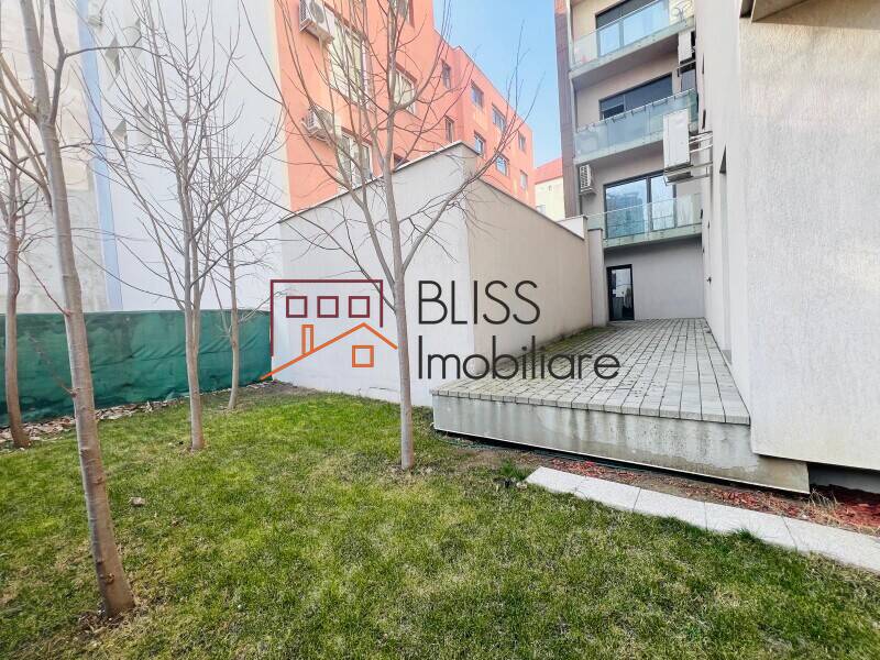 Apartament de Inchiriat Dorobanti | Primaverii | Kiseleff | Aviatorilor - 3 Camere - ID:126359 | Bliss Imobiliare / Photo 21 - BLISS Imobiliare
