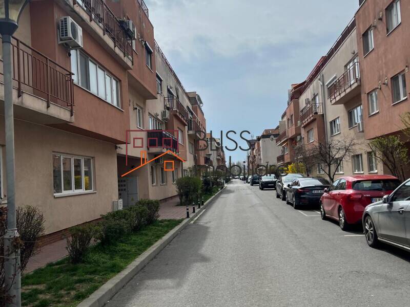 Apartment for Sale Industriilor, Bucharest - 1 Bedroom - ID:126360 | Bliss Imobiliare / Photo 8 - BLISS Imobiliare