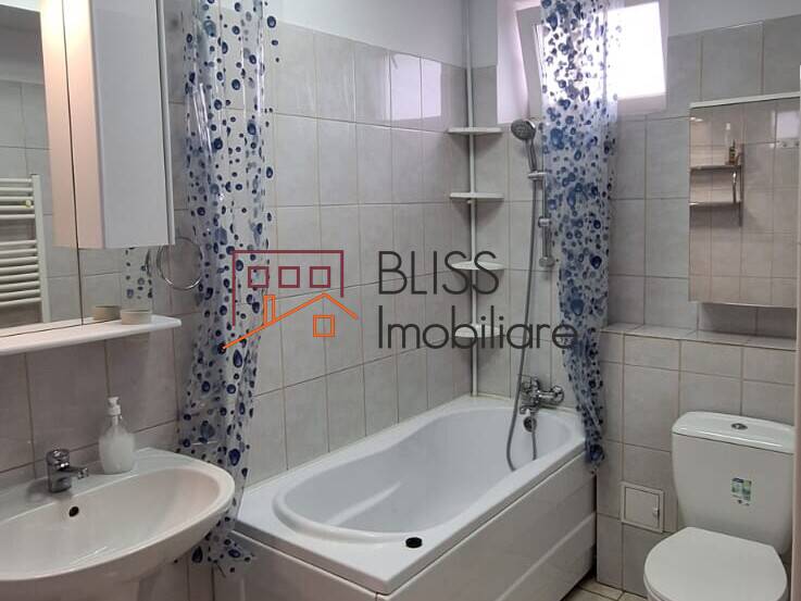 Apartment for Sale Industriilor, Bucharest - 1 Bedroom - ID:126360 | Bliss Imobiliare / Photo 5 - BLISS Imobiliare