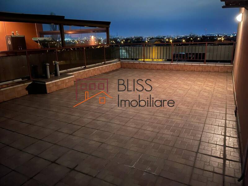 Apartment for Sale Industriilor, Bucharest - 1 Bedroom - ID:126360 | Bliss Imobiliare / Photo 6 - BLISS Imobiliare
