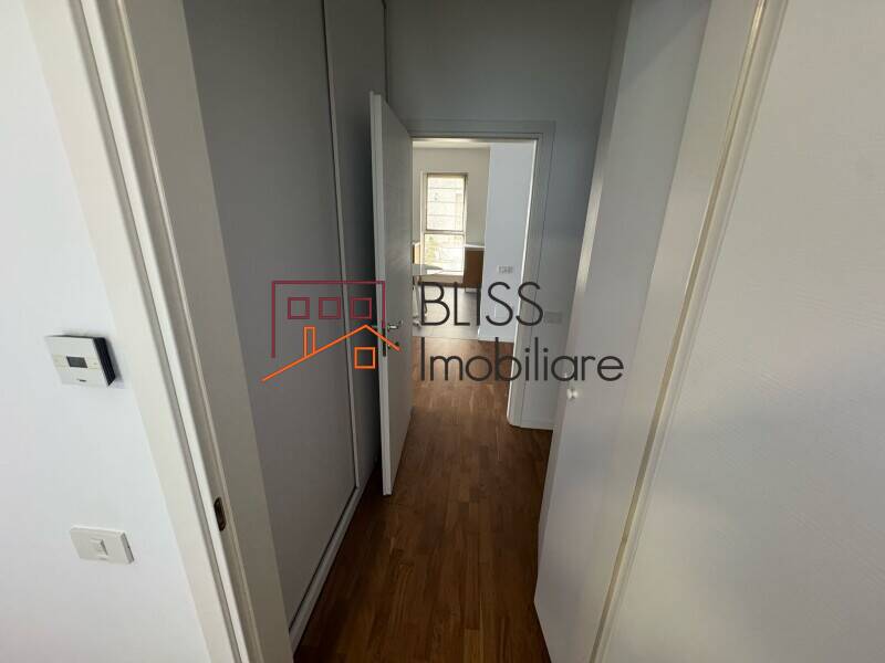 Apartament de Inchiriat Berceni | Popesti Leordeni - 3 Camere - ID:126365 | Bliss Imobiliare / Photo 3 - BLISS Imobiliare